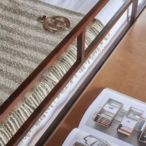Kamer met Twee Aparte Bedden