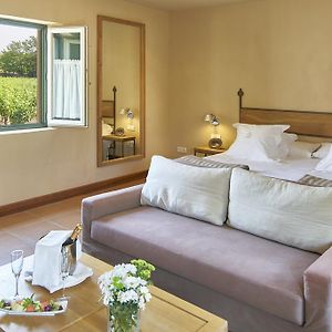 Villa met een Slaapkamer